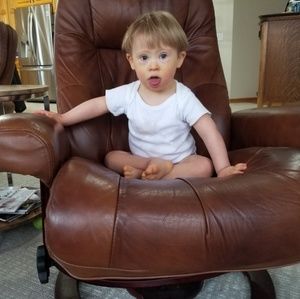 Meet your Posher, Jim